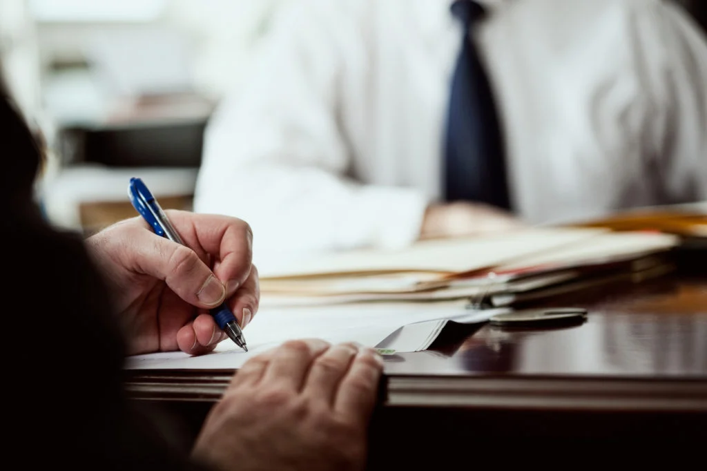 What Makes a Will Legally Valid Sandbach?