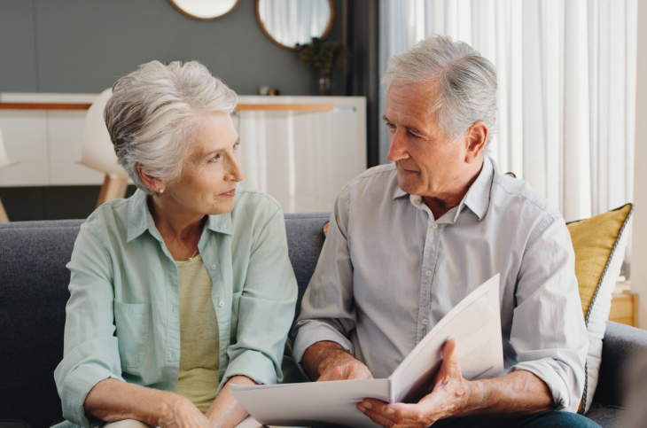Writing Your Own Will – Is It Easy Sandbach?