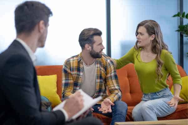 Which Will Type Offers the Best Protection for Children From Previous Relationships Sandbach