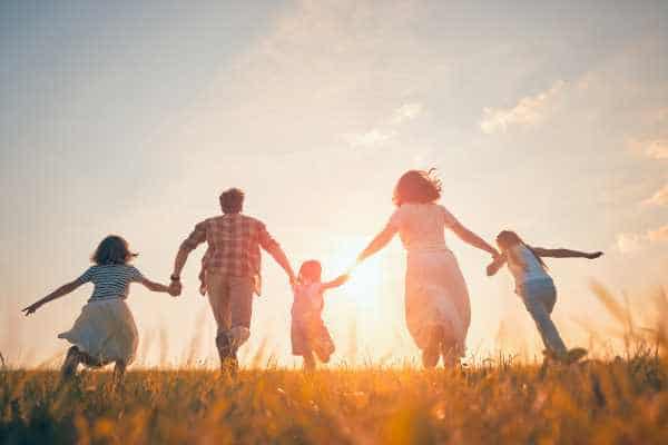 A Life Interest Trust Sandbach in Reality