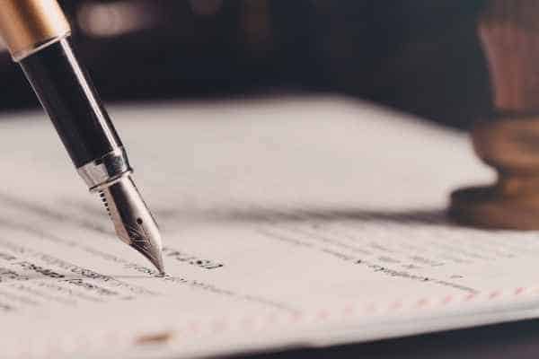 Do the Other Beneficiaries Still Receive Their Inheritance Sandbach