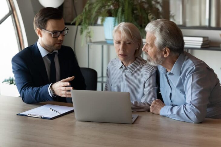 What Should You Do Next to Keep Your Will Working for You Sandbach?